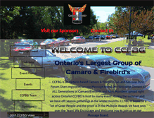 Tablet Screenshot of ccfbg.com